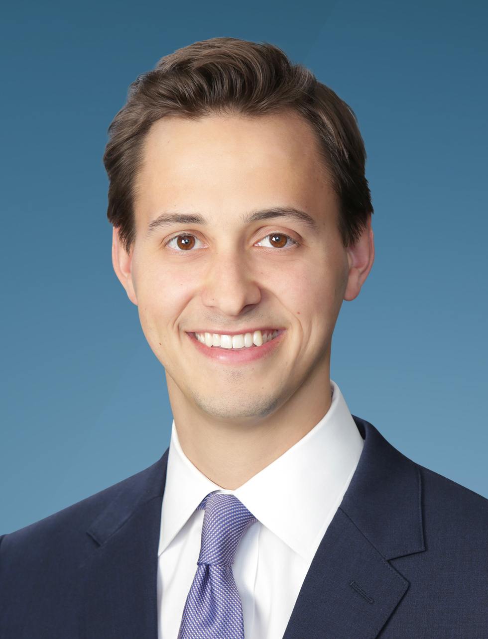 Thomas Barker Harrison Street