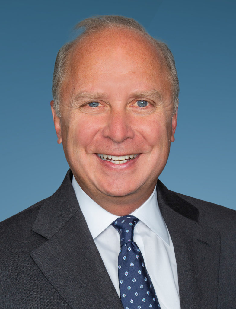 Dean Egerter