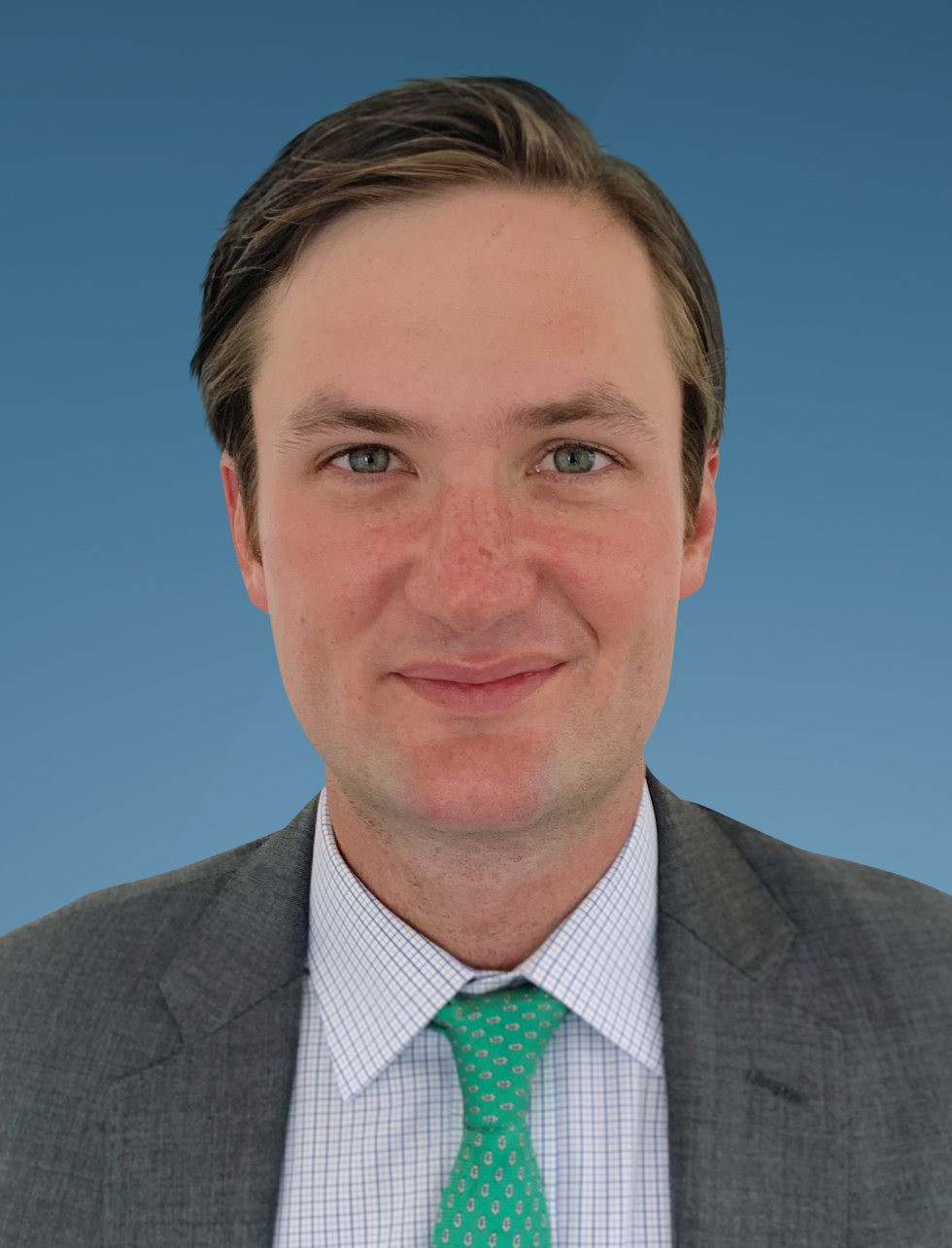 Thomas Wall Harrison Street