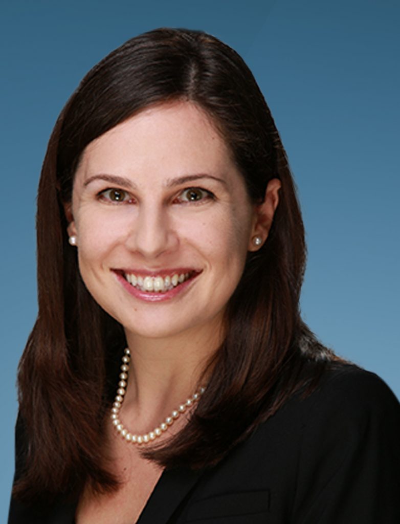 Rachel Abramowitz