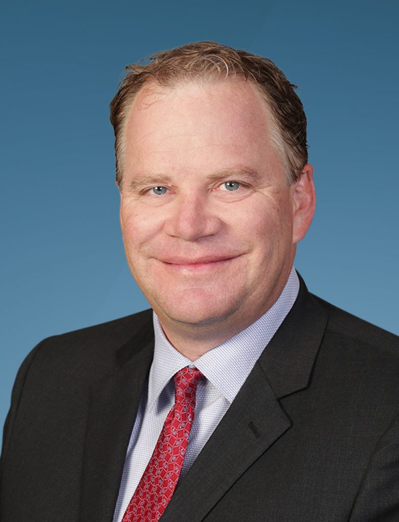 James Hennessy