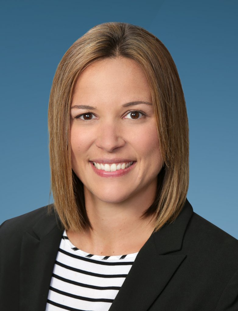 Stacy Nyenbrink