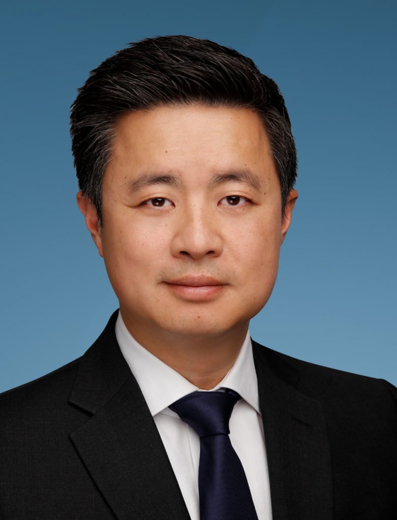 Albert Yang