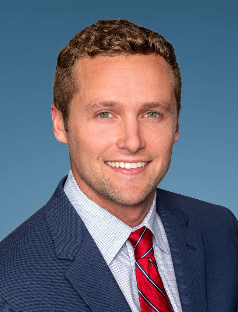 Paul Bramos