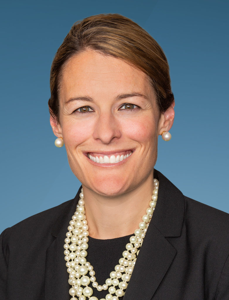 Melissa Brown