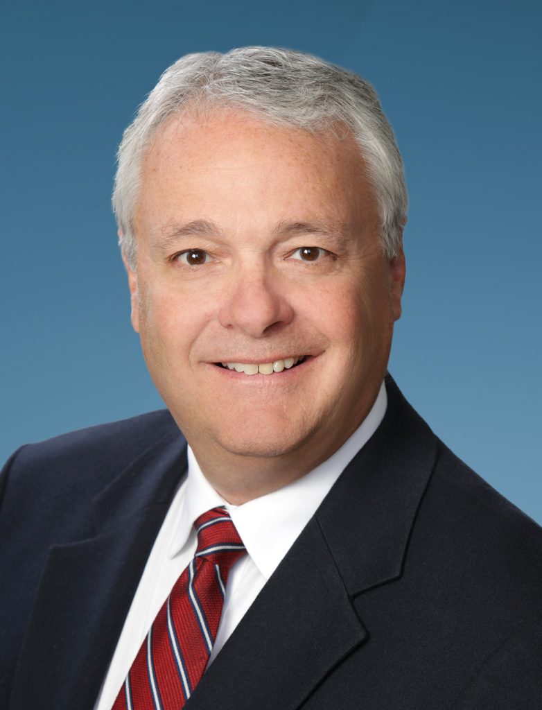 Chip George