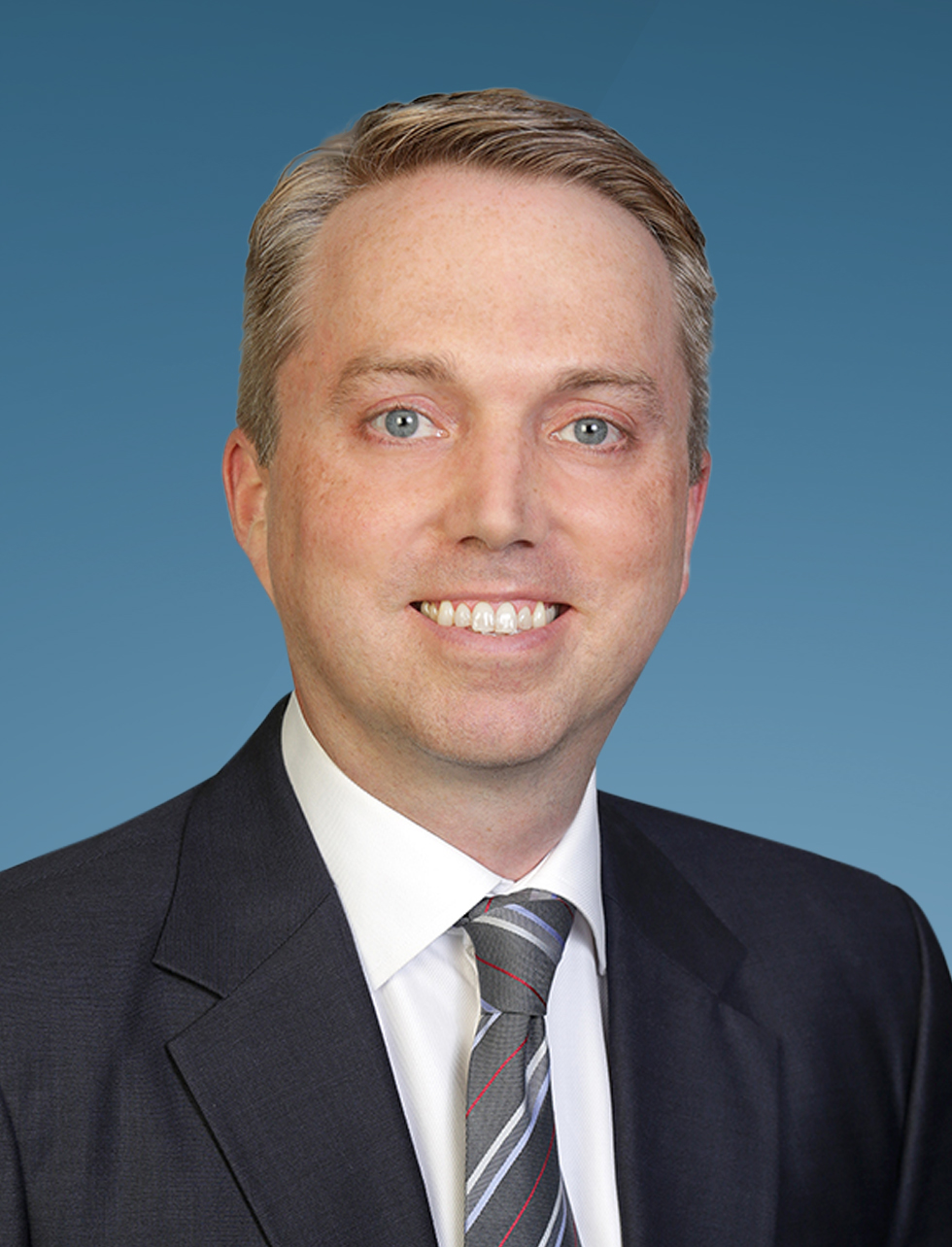 Chris Grady Harrison Street