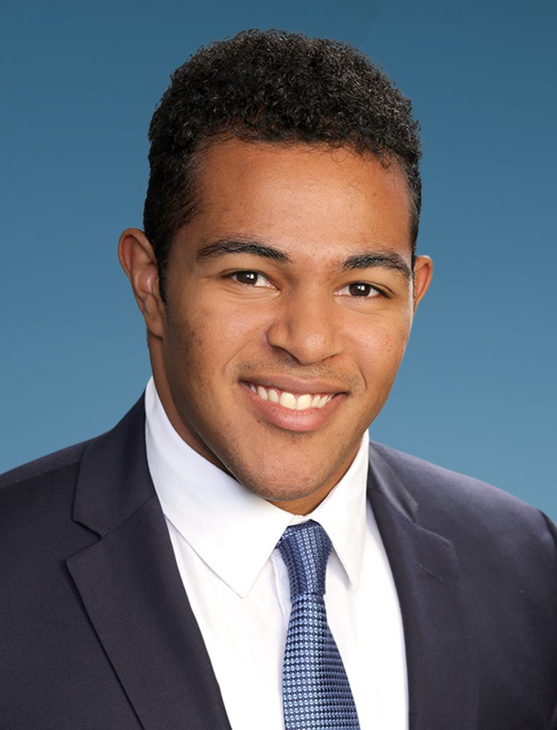 Marc Harrison