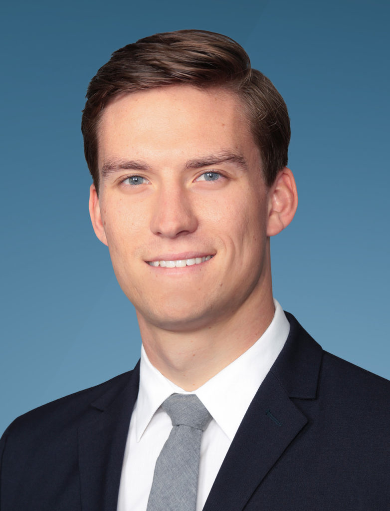 Kaleb Horn