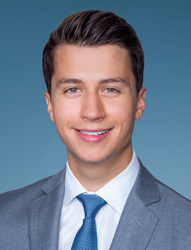 Anthony Janowski