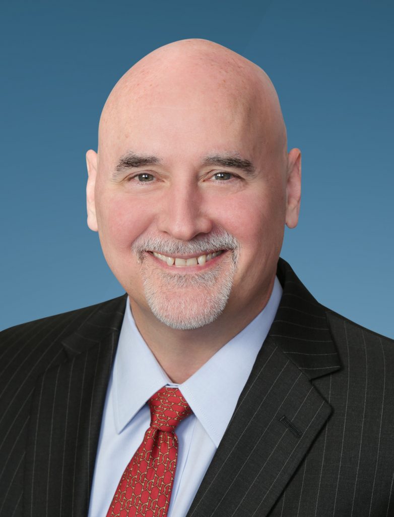 James McNamara