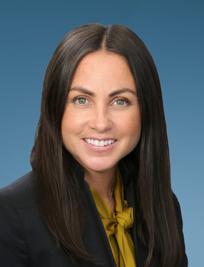 Kate Moran