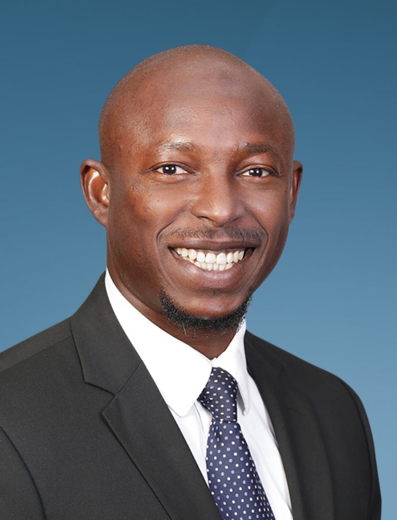 Adebayo Ogunsanya 