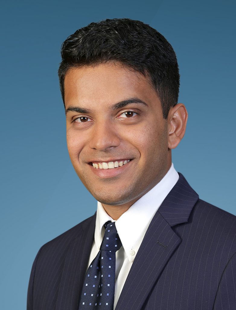 Rushi Patel