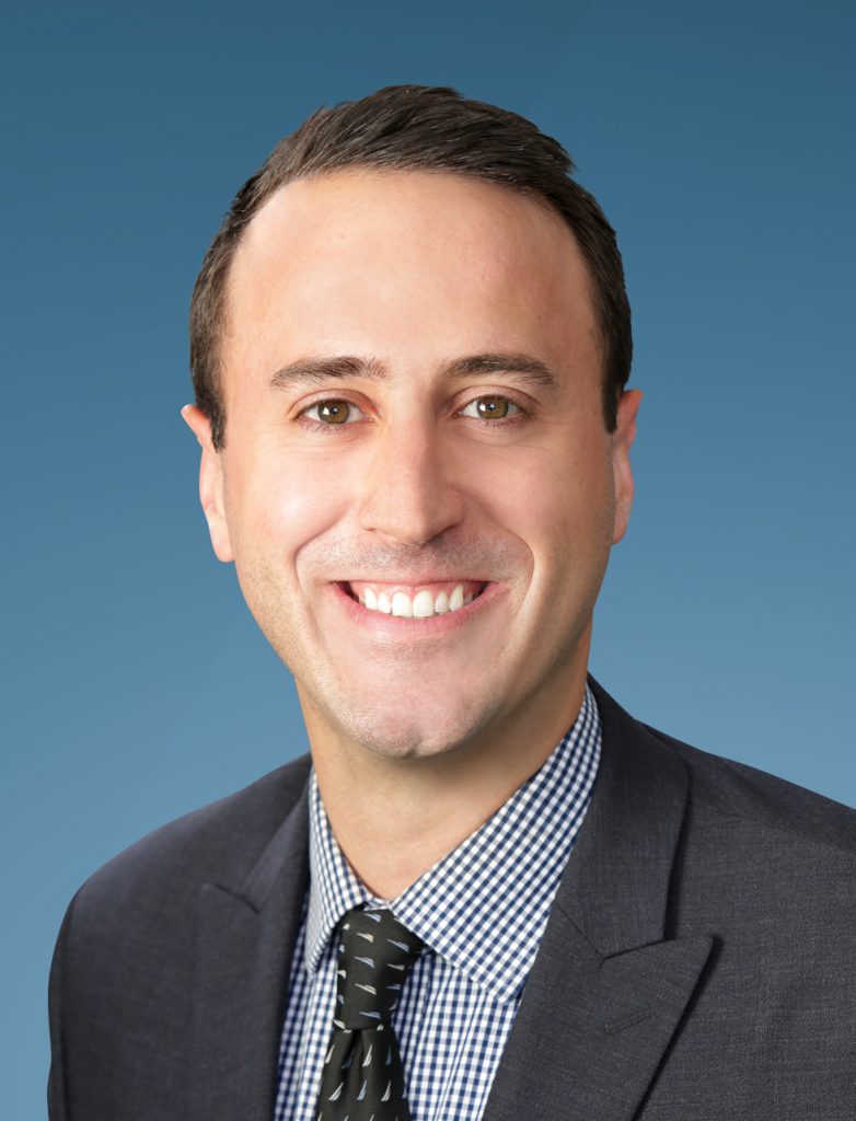 Jonathan Paul