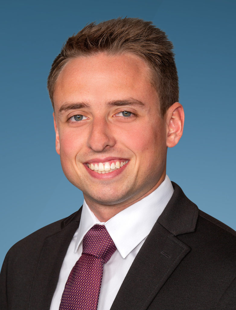 Evan Snodgrass