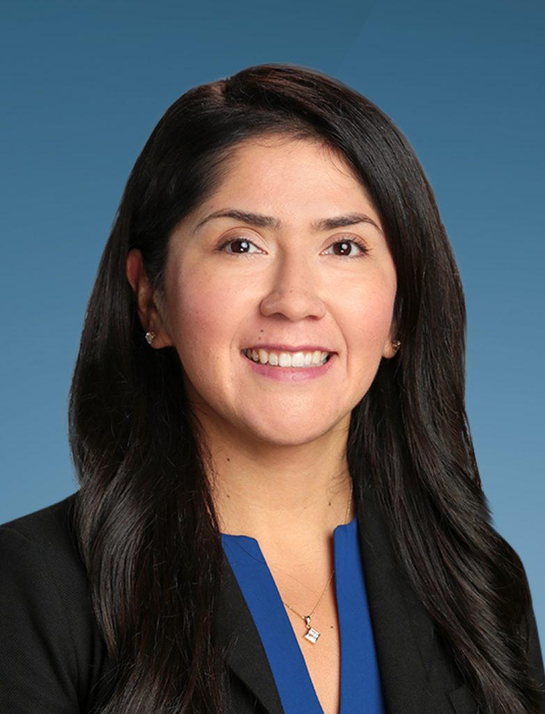 Daniela Villa