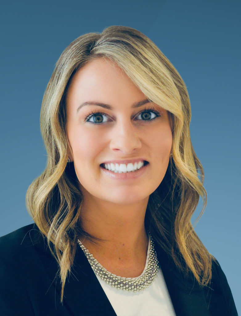 Amanda Napolitano