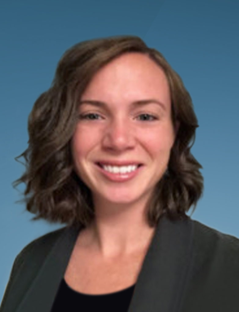 Caitlin Grossestreuer