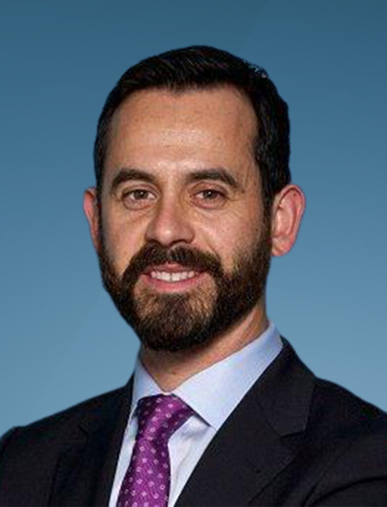 Jose de Pablo